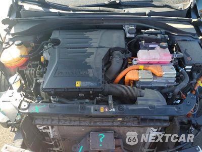 Zdjęcie 11 z 13 samochodu: 2020 HYUNDAI IONIQ SEL VIN:KMHC75LD2LU239143 - miniatura