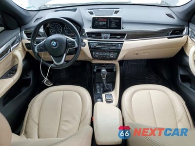 Zdjęcie 8 z 13 samochodu: 2016 BMW X1 XDRIVE28I VIN:WBXHT3C33G5F66268 - miniatura