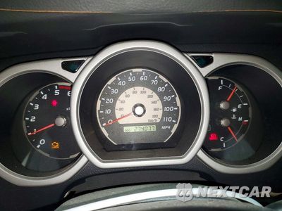 Zdjęcie 9 z 13 samochodu: 2003 TOYOTA 4RUNNER SR5 VIN:JTEBT14R030002832 - miniatura