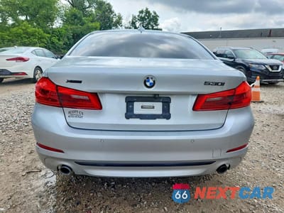 Zdjęcie 6 z 12 samochodu: 2018 BMW 5ER XI VIN:WBAJA7C52JWA73967 - miniatura