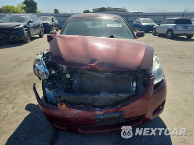 Piąte zdjęcie samochodu w środku: 2012 NISSAN ALTIMA 2.5 VIN:1N4AL2AP3CN484181 - miniatura