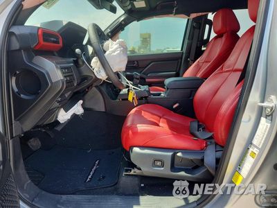 Zdjęcie 7 z 12 samochodu: 2024 TOYOTA TACOMA SR5 VIN:3TMKB5FN3RM001916 - miniatura