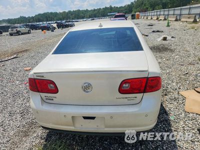 Zdjęcie 6 z 12 samochodu: 2011 BUICK LUCERNE CXL VIN:1G4HJ5EM5BU113992 - miniatura