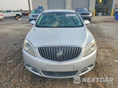Piąte zdjęcie samochodu w środku: 2012 BUICK VERANO CONVENIENCE VIN:1G4PR5SK4C4206611 - miniatura