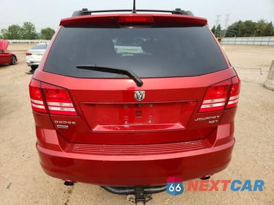 Zdjęcie 6 z 14 samochodu: 2010 DODGE JOURNEY SXT VIN:3D4PH5FV0AT169675 - miniatura