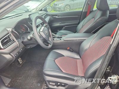 Zdjęcie 7 z 12 samochodu: 2021 TOYOTA CAMRY TRD VIN:4T1KZ1AK1MU047522 - miniatura
