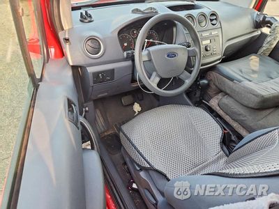 Zdjęcie 8 z 13 samochodu: 2010 FORD TRANSIT CONNECT XL VIN:NM0LS7AN2AT021116 - miniatura