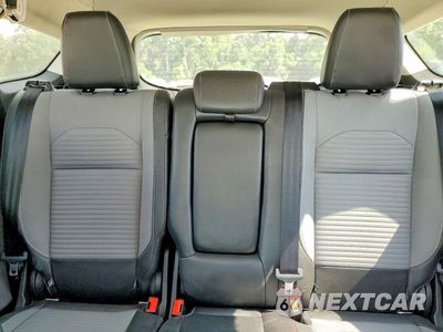 Zdjęcie 10 z 13 samochodu: 2017 FORD ESCAPE SE VIN:1FMCU0G93HUE23404 - miniatura