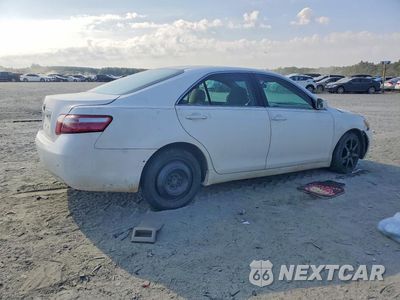 Trzecie zdjęcie samochodu z tyłu: 2009 TOYOTA CAMRY BASE VIN:4T1BE46K09U909027 - miniatura