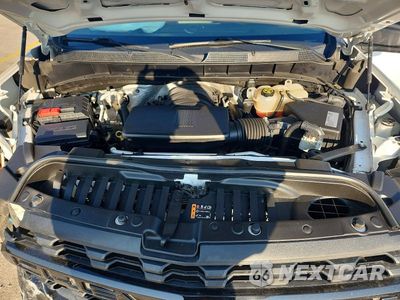 Zdjęcie 11 z 13 samochodu: 2020 CHEVROLET SILVERADO K1500 TRAIL BOSS CUSTOM VIN:1GCRYCEF1LZ304985 - miniatura