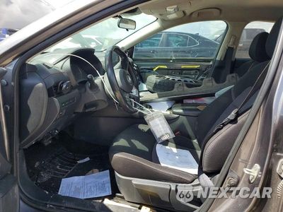 Zdjęcie 7 z 13 samochodu: 2021 NISSAN SENTRA SR VIN:3N1AB8DV0MY288555 - miniatura