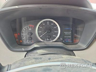 Zdjęcie 9 z 13 samochodu: 2022 TOYOTA COROLLA LE VIN:JTDEPMAE2NJ226125 - miniatura