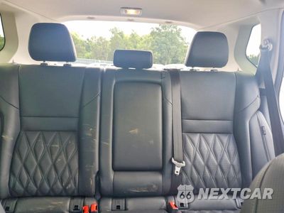 Zdjęcie 10 z 14 samochodu: 2026 NISSAN ROGUE PLATINUM VIN:JN8BT3DD2TW302443 - miniatura