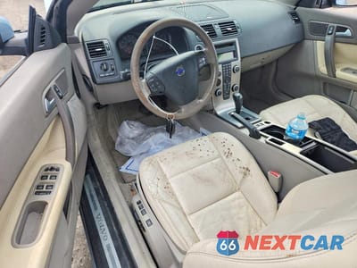 Zdjęcie 8 z 13 samochodu: 2008 VOLVO C70 T5 VIN:YV1MC67298J052780 - miniatura