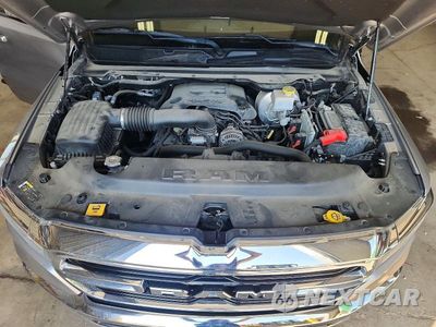 Zdjęcie 11 z 13 samochodu: 2020 RAM 1500 BIG HORN/LONE STAR VIN:1C6SRFBT1LN215426 - miniatura