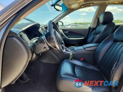 Zdjęcie 7 z 13 samochodu: 2011 INFINITI EX35 BASE VIN:JN1AJ0HRXBM851323 - miniatura