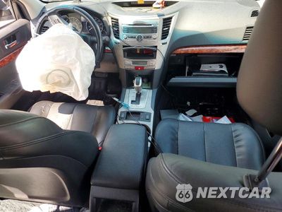 Zdjęcie 8 z 13 samochodu: 2011 SUBARU OUTBACK 2.5I LIMITED VIN:4S4BRBKC3B3315941 - miniatura