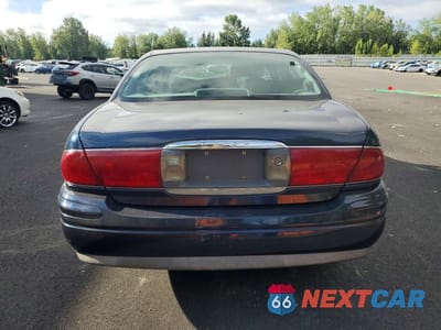 Zdjęcie 6 z 12 samochodu: 2002 BUICK LESABRE LIMITED VIN:1G4HR54K52U182707 - miniatura