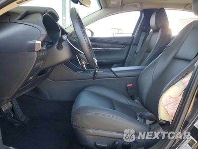 Zdjęcie 7 z 12 samochodu: 2024 MAZDA 3 PREFERRED VIN:3MZBPACM1RM417160 - miniatura
