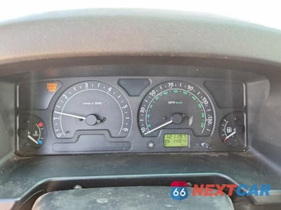 Zdjęcie 9 z 12 samochodu: 2003 LAND ROVER DISCOVERY II S VIN:SALTL16493A816202 - miniatura