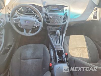 Zdjęcie 8 z 12 samochodu: 2018 FORD FOCUS SE VIN:1FADP3F29JL251743 - miniatura