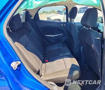 Zdjęcie 11 z 14 samochodu: 2020 FORD ECOSPORT SE VIN:MAJ3S2GE3LC364877 - miniatura