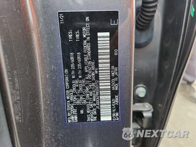 Zdjęcie 13 z 13 samochodu: 2022 LEXUS NX 250 VIN:JTJGDCAZ9N5000152 - miniatura