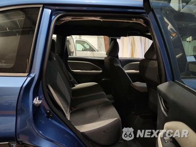 Zdjęcie 11 z 14 samochodu: 2025 SUBARU FORESTER VIN:JF2SLDACXSH435081 - miniatura