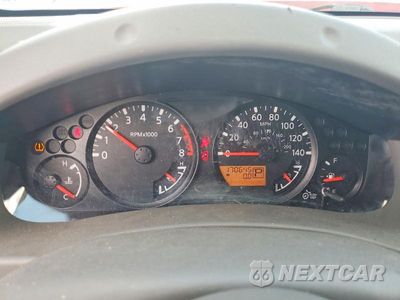 Zdjęcie 9 z 12 samochodu: 2014 NISSAN FRONTIER SV VIN:1N6AD0ER5EN715721 - miniatura