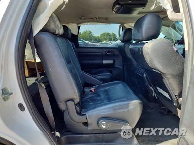 Zdjęcie 11 z 13 samochodu: 2011 TOYOTA SEQUOIA SR5 VIN:5TDZY5G16BS034682 - miniatura