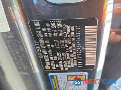 Zdjęcie 13 z 13 samochodu: 2019 KIA SORENTO LX VIN:5XYPGDA37KG451711 - miniatura