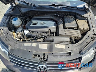 Zdjęcie 11 z 13 samochodu: 2012 VOLKSWAGEN EOS KOMFORT VIN:WVWBW7AH4CV009862 - miniatura