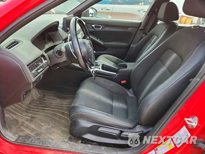 Zdjęcie 7 z 13 samochodu: 2024 HONDA CIVIC SPORT VIN:19XFL2G89RE022317 - miniatura