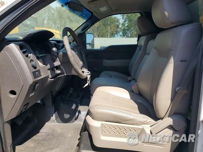 Zdjęcie 7 z 12 samochodu: 2010 FORD F150 VIN:1FTMF1EW8AKE81222 - miniatura