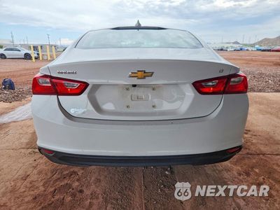 Zdjęcie 6 z 12 samochodu: 2023 CHEVROLET MALIBU LT VIN:1G1ZD5ST8PF165682 - miniatura
