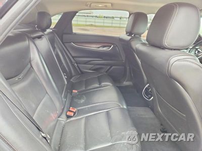Zdjęcie 10 z 12 samochodu: 2019 CADILLAC XTS LUXURY VIN:2G61M5S37K9144329 - miniatura