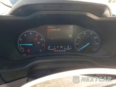 Zdjęcie 9 z 13 samochodu: 2019 FORD TRANSIT CONNECT XL DELIVERY VAN VIN:NM0LS7E28K1423929 - miniatura