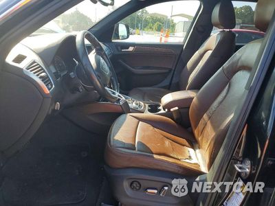 Zdjęcie 7 z 13 samochodu: 2014 AUDI Q5 PREMIUM PLUS VIN:WA1LFAFPXEA066427 - miniatura