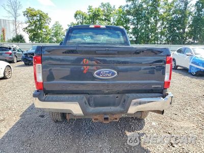 Zdjęcie 6 z 13 samochodu: 2019 FORD F250 SUPER DUTY VIN:1FT7W2B6XKEG26252 - miniatura