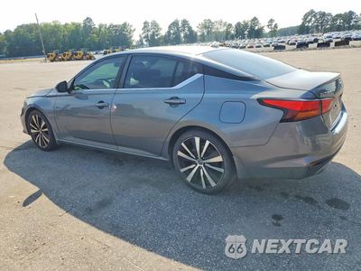 Drugie zdjęcie samochodu z przodu: 2019 NISSAN ALTIMA SR VIN:1N4BL4CV3KC226538 - miniatura