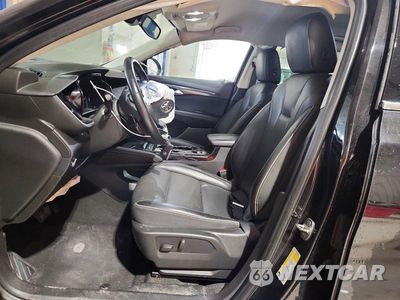 Zdjęcie 7 z 14 samochodu: 2022 BUICK ENVISION ESSENCE VIN:LRBFZNR43ND129559 - miniatura