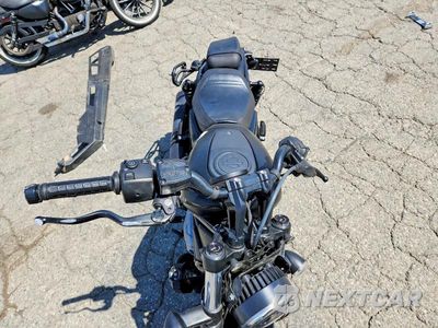 Piąte zdjęcie samochodu w środku: 2024 HARLEY-DAVIDSON RH975 S VIN:1HD1ZF125RB307399 - miniatura