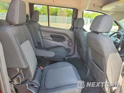Zdjęcie 11 z 13 samochodu: 2019 FORD TRANSIT CONNECT XLT VIN:NM0GE9F24K1411909 - miniatura