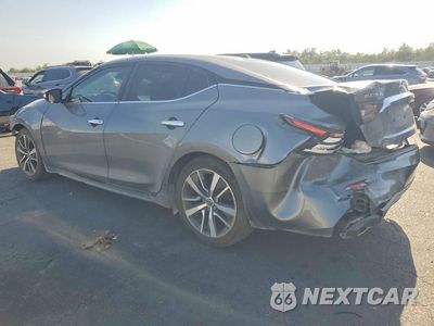 Drugie zdjęcie samochodu z przodu: 2020 NISSAN MAXIMA SL VIN:1N4AA6DVXLC363862 - miniatura