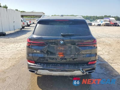 Zdjęcie 6 z 13 samochodu: 2025 BMW X5 XDRIVE50E VIN:5UX43EU04S9Z22865 - miniatura