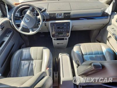 Zdjęcie 8 z 13 samochodu: 2004 MERCURY MONTEREY VIN:2MRDA20254BJ05825 - miniatura