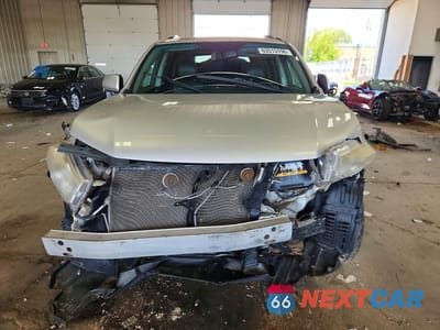Piąte zdjęcie samochodu w środku: 2011 TOYOTA HIGHLANDER LIMITED VIN:5TDDK3EH5BS091164 - miniatura