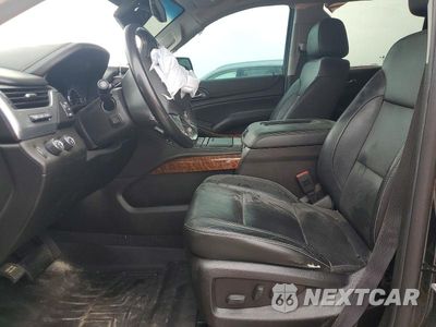 Zdjęcie 7 z 12 samochodu: 2019 CHEVROLET SUBURBAN K1500 PREMIER VIN:1GNSKJKC5KR250534 - miniatura