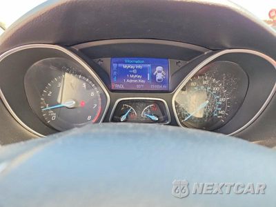 Zdjęcie 9 z 12 samochodu: 2013 FORD FOCUS SE VIN:1FADP3F2XDL216147 - miniatura