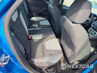 Zdjęcie 10 z 12 samochodu: 2014 FORD FOCUS SE VIN:1FADP3F27EL395779 - miniatura